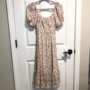 Lulus dress